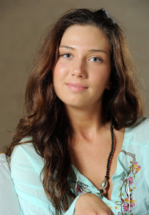 Дина, 26 лет, 2 размер груди