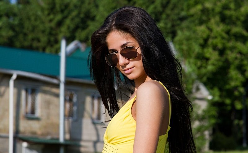 Эльвира, 21 год, 2 размер груди