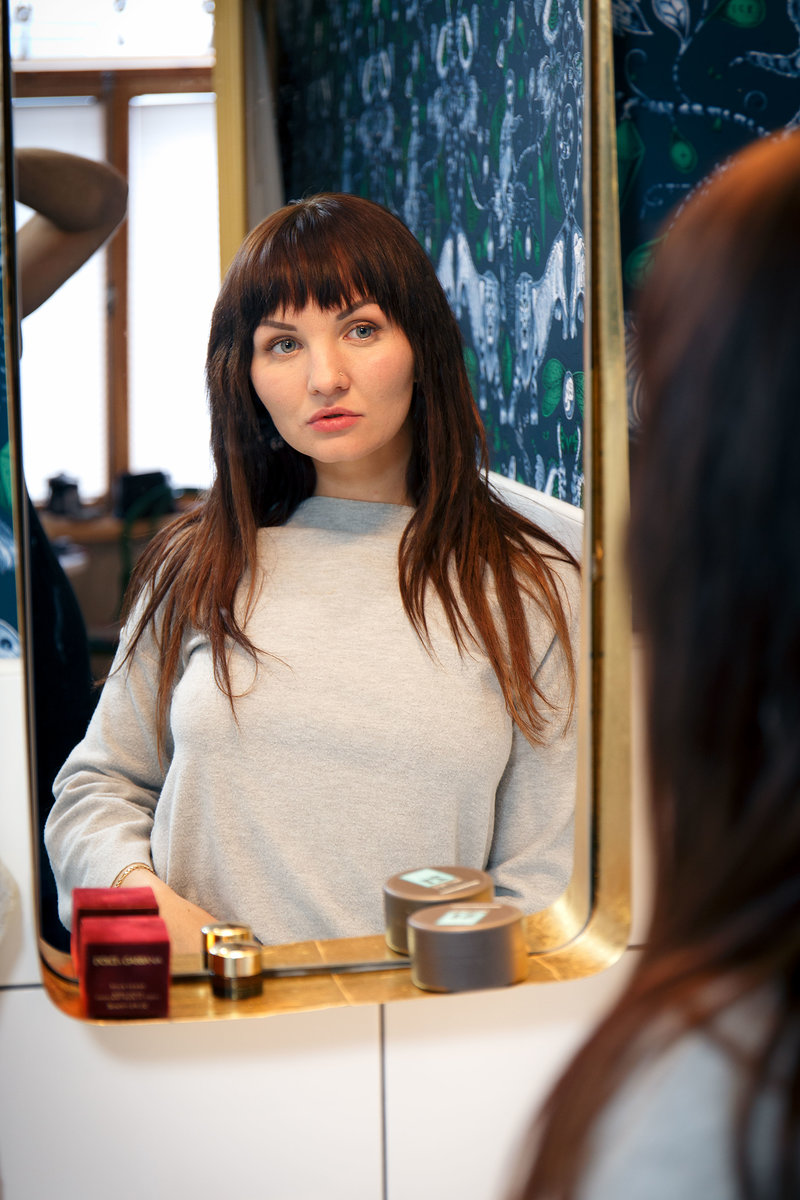 Милочка, 19 лет, 3 размер груди