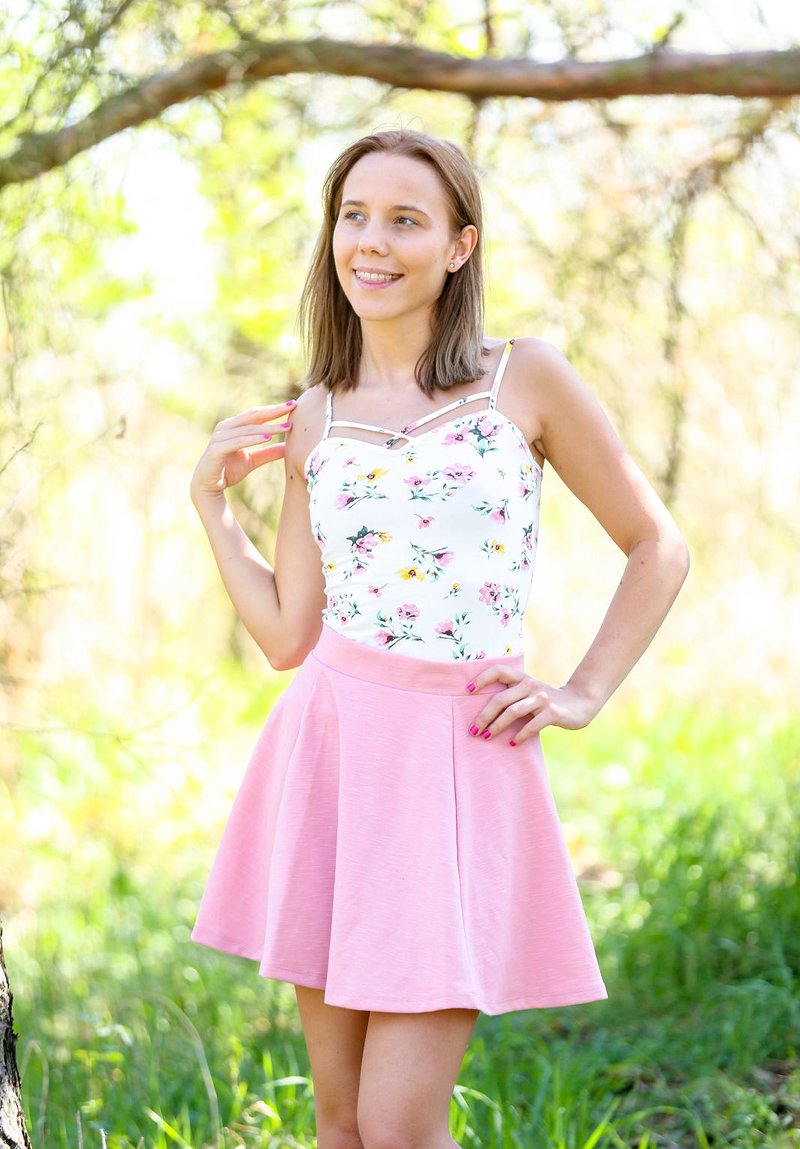 Инна, 30 лет, 4 размер груди