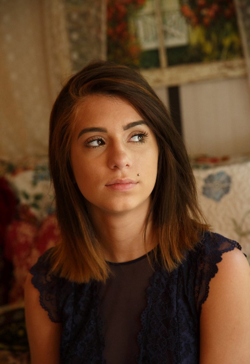 Ярослава, 40 лет, 4 размер груди