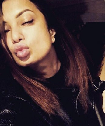 Татьяна, 28 лет, 5 размер груди